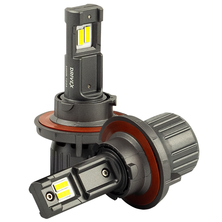FE-05 H13 H/L 50W 9-32V 5.5K